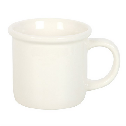 Love Bug Mug with 3D Ladybird 🇬🇧