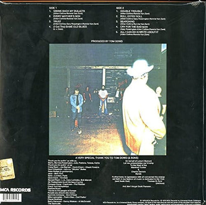 Lynyrd-Skynyrd-Gimme-Back-My-Bullets-B