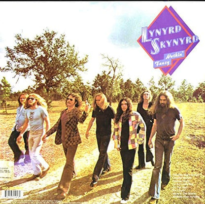 Lynyrd-Skynyrd-Nuthin’-Fancy-B