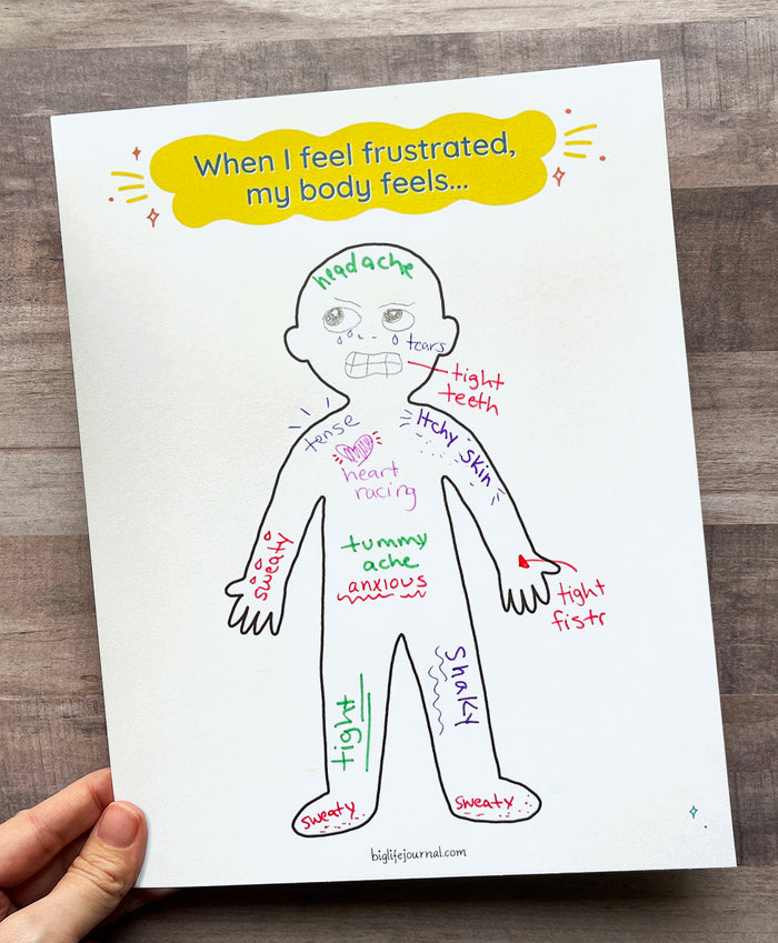 Masterclass: Build Your Child's Frustration Tolerance