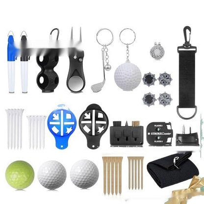 Men's Golf Advent Calendar 🇨🇳