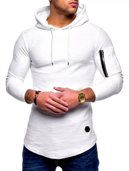 White / M