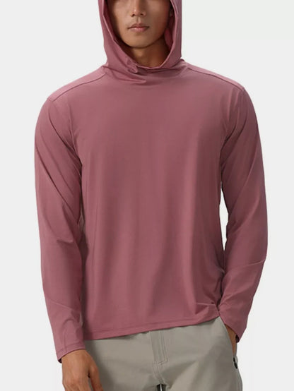 Dusty Pink / M