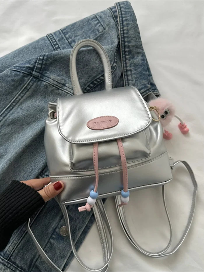 Silver / One Size