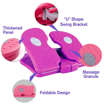 Mini Stepper Exercise Machine 🇨🇳