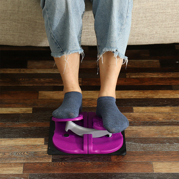 Mini Stepper Exercise Machine 🇨🇳