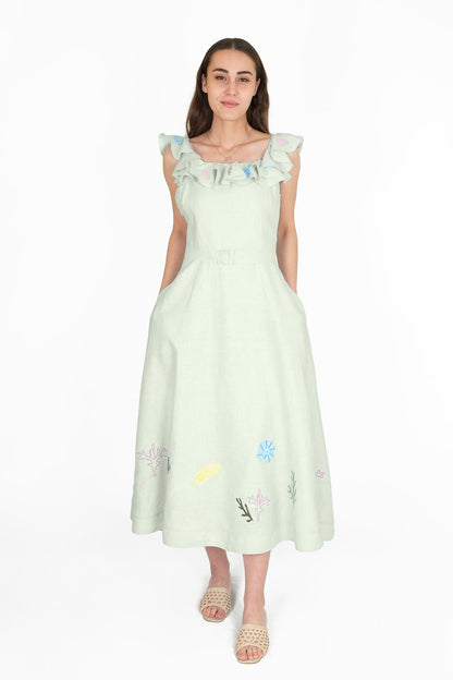 BELLA DRESS