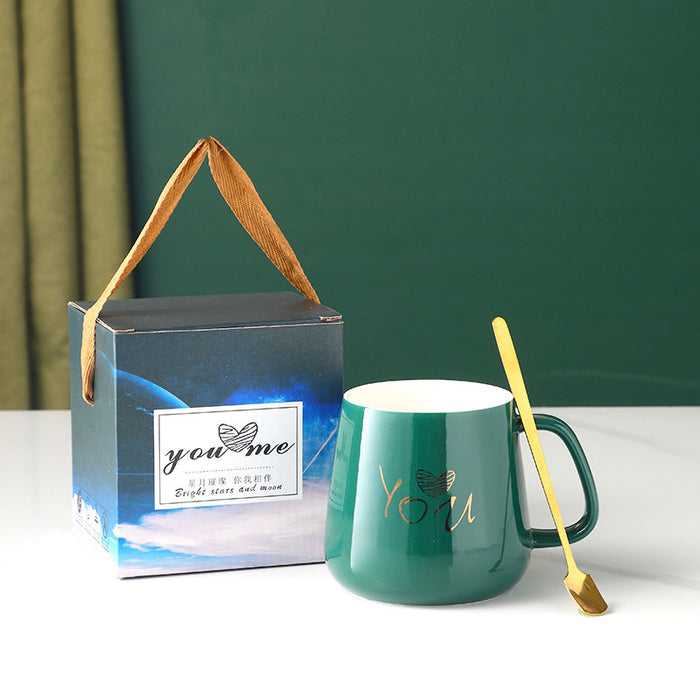 Mug gift  🇨🇳