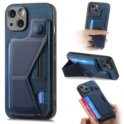 Multi-angle Slide Rack Phone Case 🇨🇳