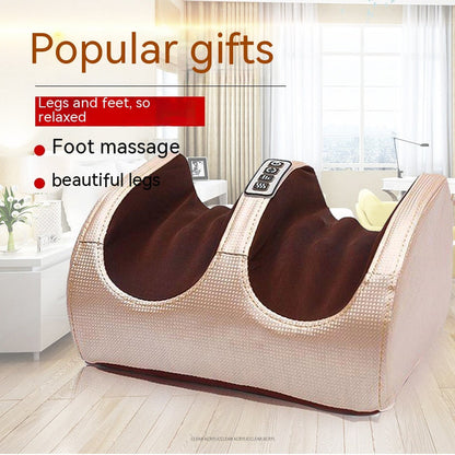 Multi Functional Foot Massage Machine With Electric Sole Massager 🇨🇳