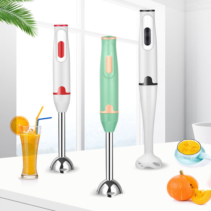Multi-functional Kitchen Household Handheld Electric Mixer 🇨🇳