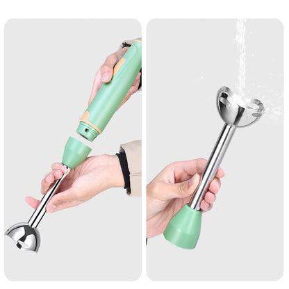 Multi-functional Kitchen Household Handheld Electric Mixer 🇨🇳