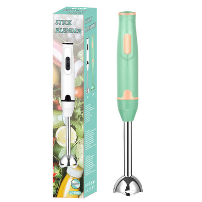 Multi-functional Kitchen Household Handheld Electric Mixer 🇨🇳