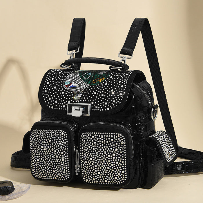 Multifunctional Trendy Versatile Crossbody Shoulder Bag And Handbag 🇨🇳