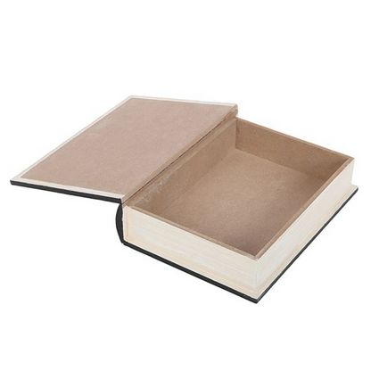 My Book of Shadows Book Shaped Storage Box 🇬🇧