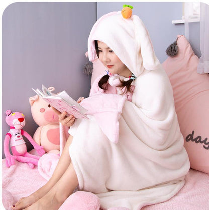 Nap blanket shawl 🇨🇳