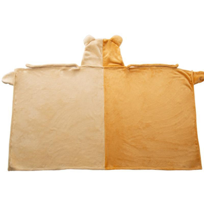 Nap blanket shawl 🇨🇳