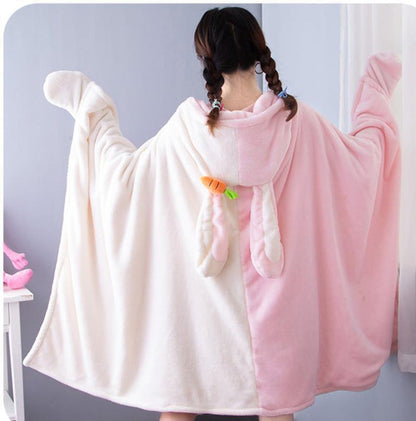 Nap blanket shawl 🇨🇳
