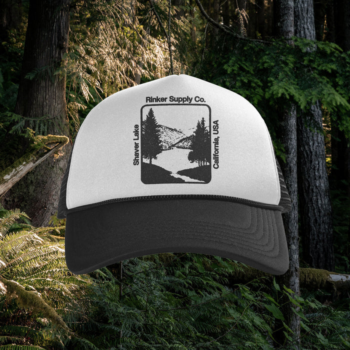 National Parks Trucker