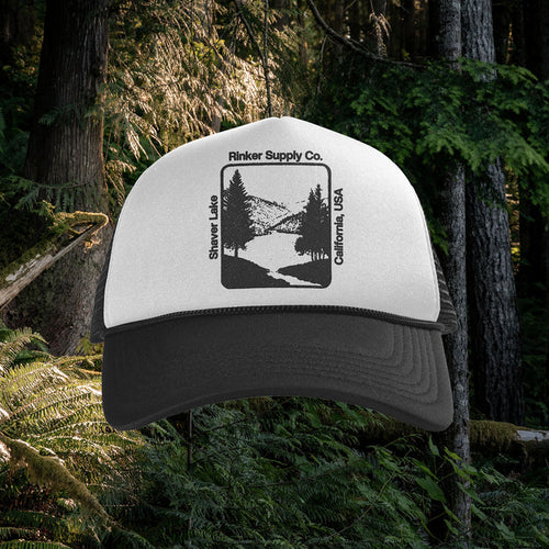 National Parks Trucker