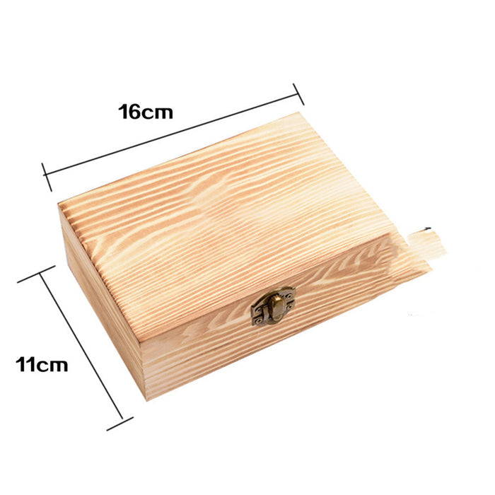 Natural crystal quarry gift Box 🇨🇳