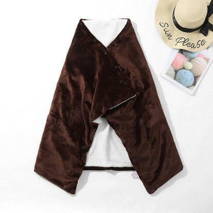 New Shawl Heating Timing  Blanket 🇨🇳
