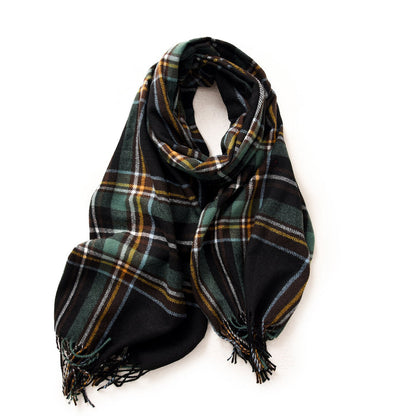New Winter Scarf For Women 🇨🇳