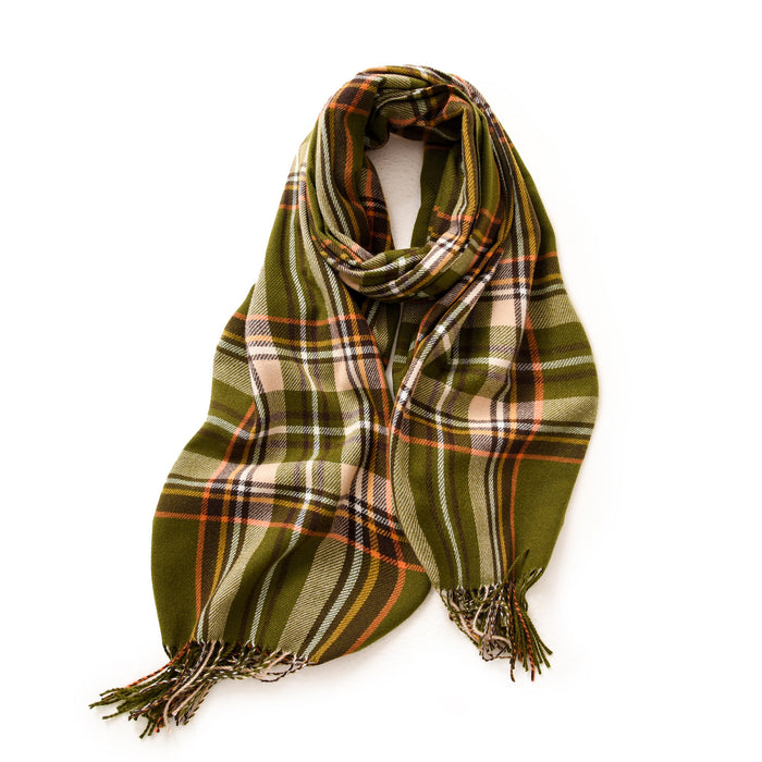 New Winter Scarf For Women 🇨🇳