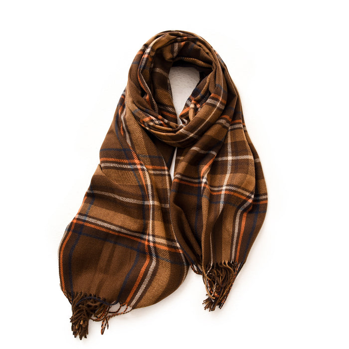 New Winter Scarf For Women 🇨🇳