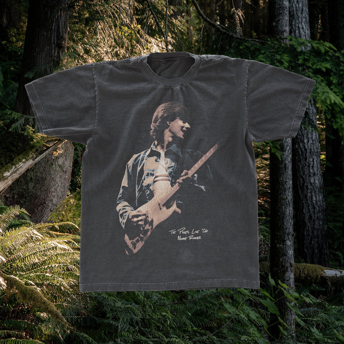 Noah Rinker 2026 Tour Tee