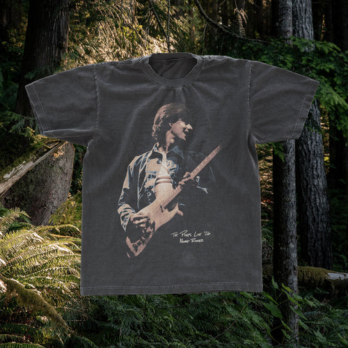 Noah Rinker 2026 Tour Tee