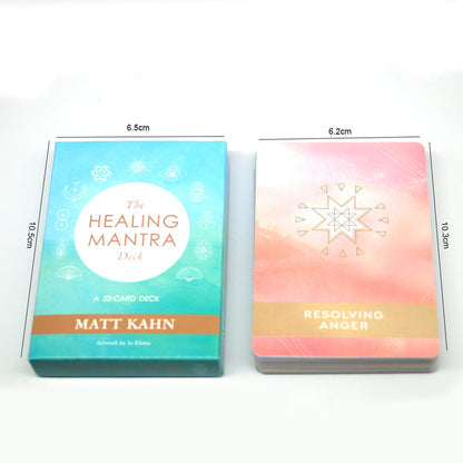 Oracular Catarot CARDS 🇨🇳