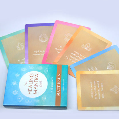 Oracular Catarot CARDS 🇨🇳
