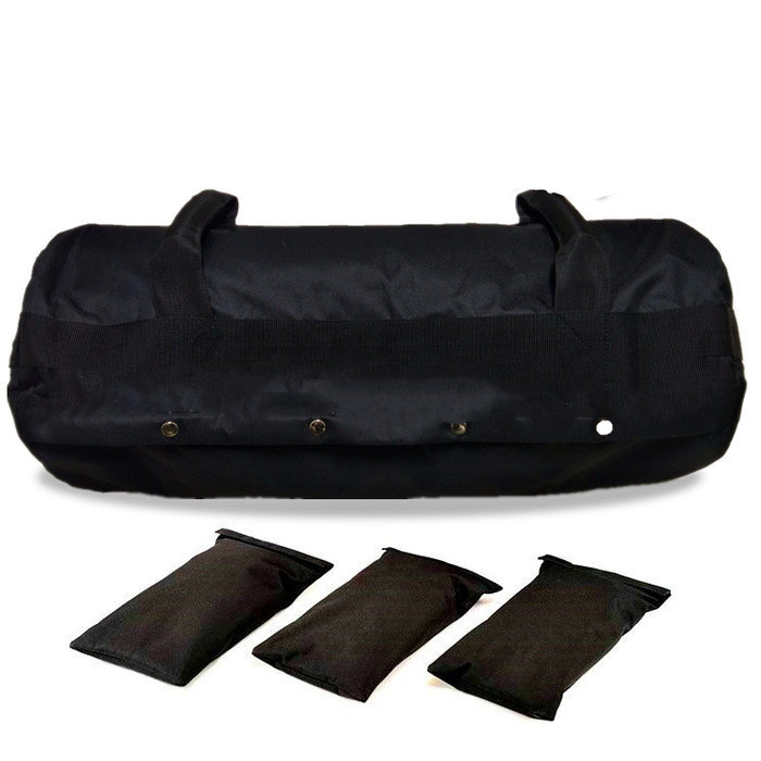 Outdoor Fitness Weightlifting Bag 🇨🇳