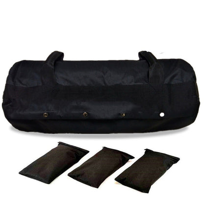 Outdoor Fitness Weightlifting Bag 🇨🇳