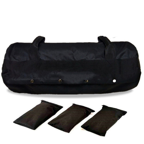 Outdoor Fitness Weightlifting Bag 🇨🇳