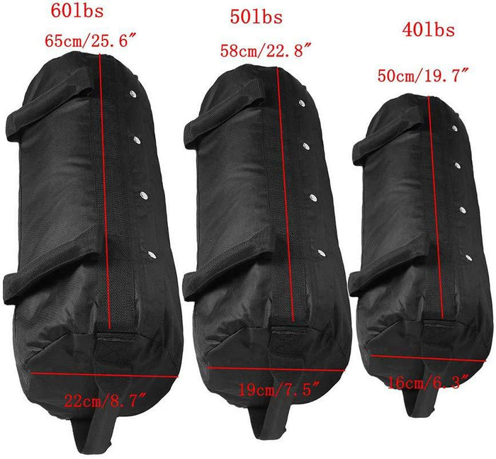 Outdoor Fitness Weightlifting Bag 🇨🇳