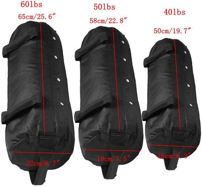 Outdoor Fitness Weightlifting Bag 🇨🇳