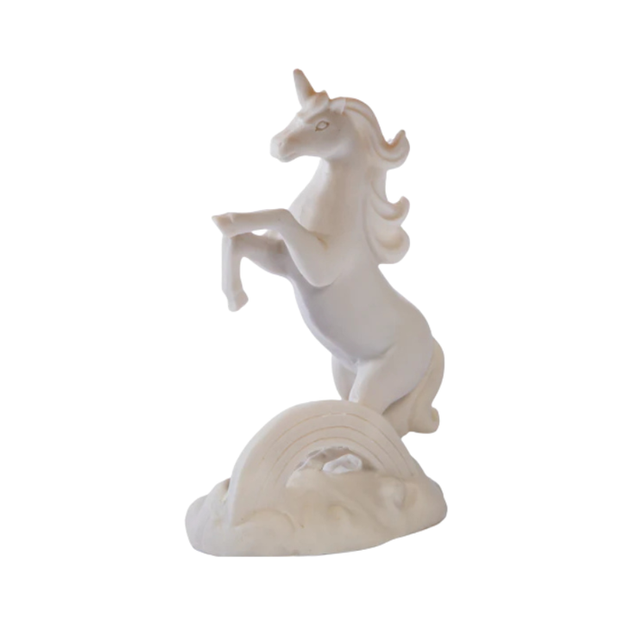 Paint Your Own Unicorn Craft 🇬🇧