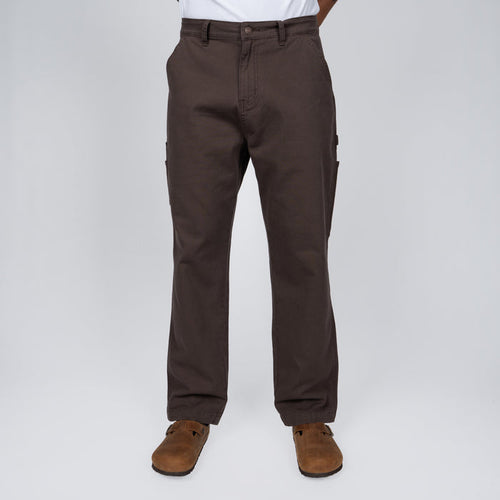 Pantalón Reef Men Worker Brown