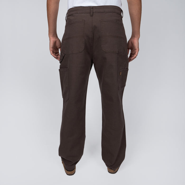 Pantalón Reef Men Worker Brown