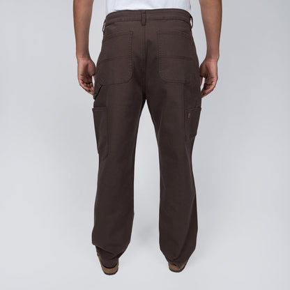 Pantalón Reef Men Worker Brown