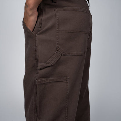Pantalón Reef Men Worker Brown