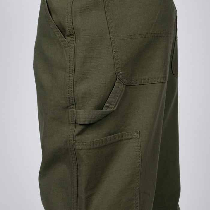 Pantalón Reef Men Worker Green