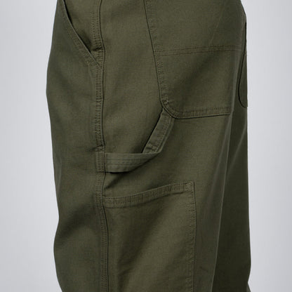 Pantalón Reef Men Worker Green