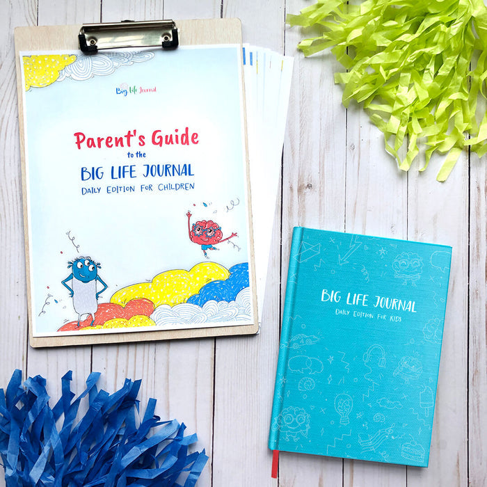 Parent's Guide to Daily Edition PDF