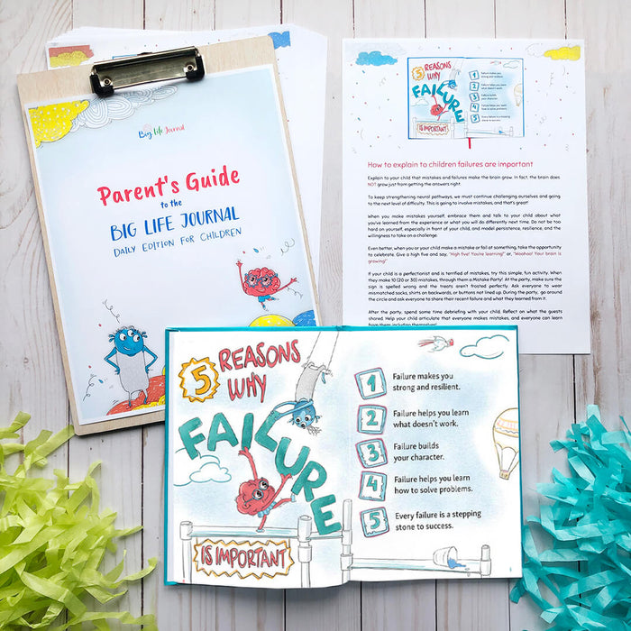Parent's Guide to Daily Edition PDF