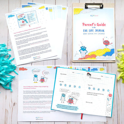 Parent's Guide to Daily Edition PDF