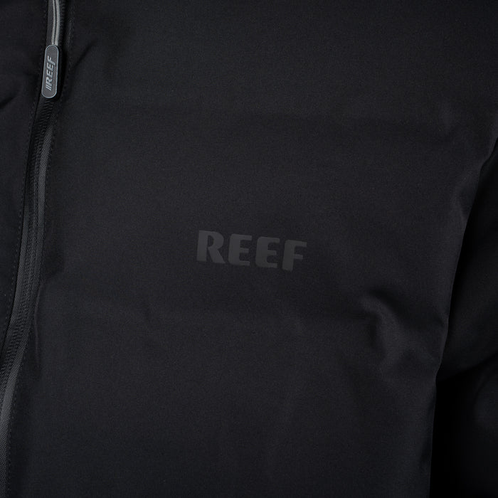 Parka Reef Men Puffer Black