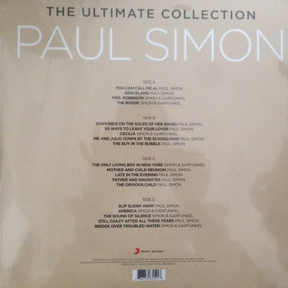 Paul-Simon-the-Ultimate-Collection-2-LP-vinyl-record-album-back